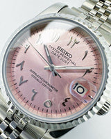 VestClassic Arabic Pink