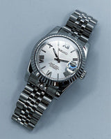 SILL CLASSIC ROMAN WHITE MOD