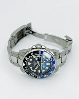 GMT BATGIRL V2 MOD