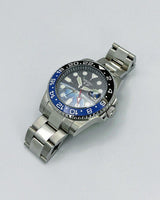 GMT BATGIRL V2 MOD