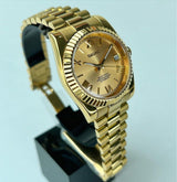 VestClassic Gold