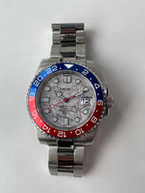 GMT METEORITE MOD