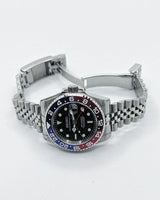 Vest GMT Pepsi (Jubilee)
