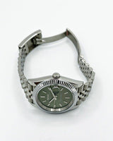 VestClassic Olive