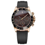 VestTona Chocolate Rose β VestWatches