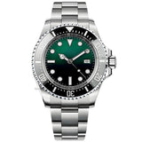 SILLMARINE DEEP GREEN MOD 44mm