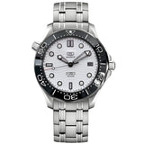 VestMaster White Panda โ VestWatches