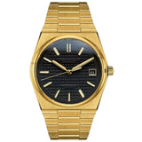 VestDweller Goldy β VestWatches