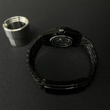 SILL CLASSIC TEXTURED ALL-BLACK MOD