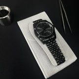 VestClassic Textured All-Black