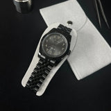 SILL CLASSIC TEXTURED ALL-BLACK MOD