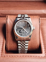 SILL CLASSIC TEXTURED BLACK MOD