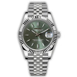 VestClassic Olive β VestWatches