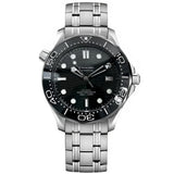 VestMaster Black โ VestWatches