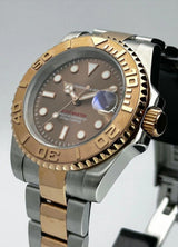 VestMarine Two Tone Rose
