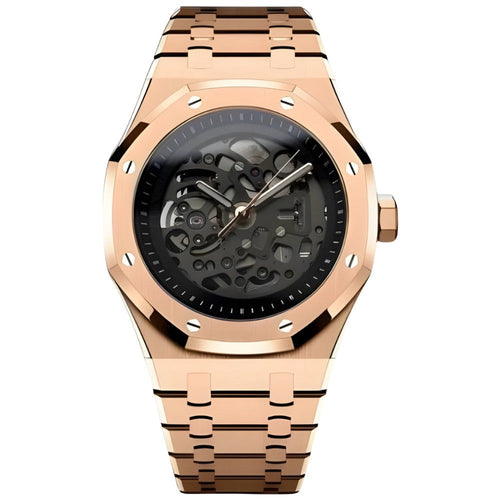 VestClass Rose Skeleton – VestWatches