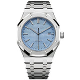 VestClass Light Blue โ VestWatches
