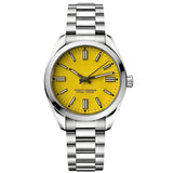 VestTer Yellow โ VestWatches