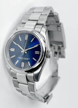 VestTer Ocean Blue