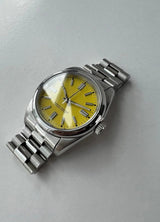 VestTer Yellow