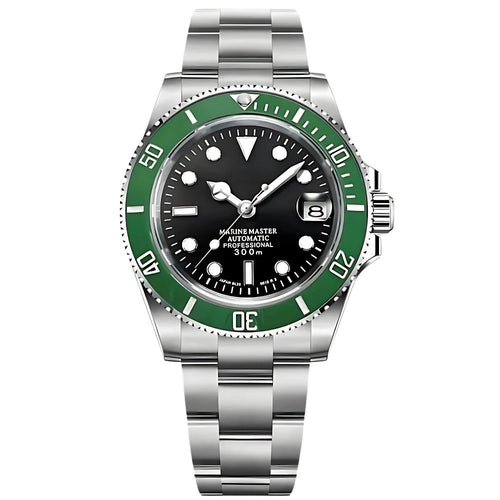 VestMarine Kermit â VestWatches