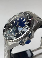 VestMarine Deepsea Blue 44Mm