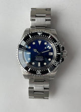 VestMarine Deepsea Blue 44Mm