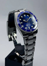 VestMarine Blue