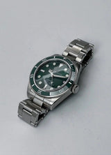 VestMarine Green