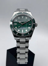 VestMarine Green