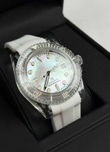 VestMarine White Pearl