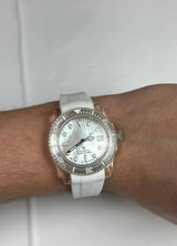 SILLMARINE WHITE PEARL MOD