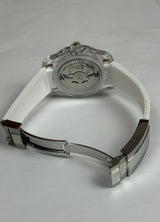 SILLMARINE WHITE PEARL MOD