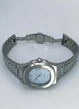 SILLNAUT WAVE BABY BLUE MOD