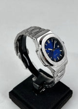 VestNaut Dark Blue