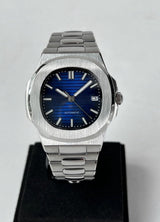 VestNaut Dark Blue
