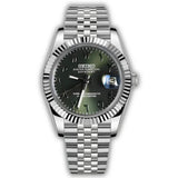 VestClassic Arabic Olive β VestWatches