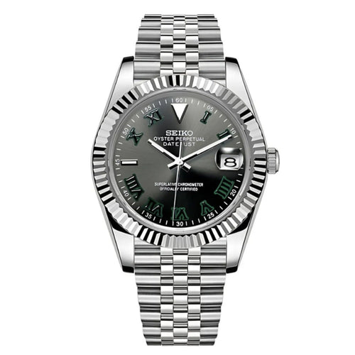 VestClassic Wimbledon – VestWatches