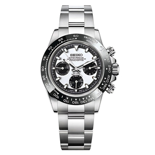 VestTona Reverse Ghost â VestWatches