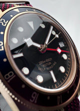 Vest GMT Caribbean Special