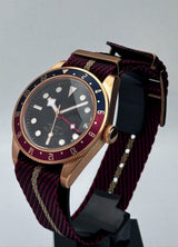 Vest GMT Caribbean Special