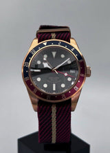 Vest GMT Caribbean Special