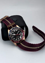Vest GMT Caribbean Special