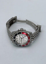 Vest GMT Coke Mateorite