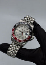 Vest GMT Coke Mateorite