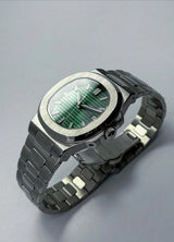 SILLNAUT SUNBURST GREEN MOD