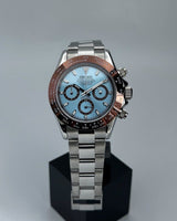 VestTona Platin