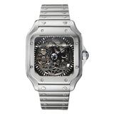 VestVantos Skeleton Special Edition โ VestWatches