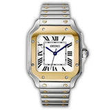 VestVantos Two Tone โ VestWatches