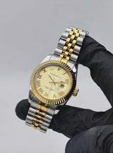 VestClassic Sunny Two Tone